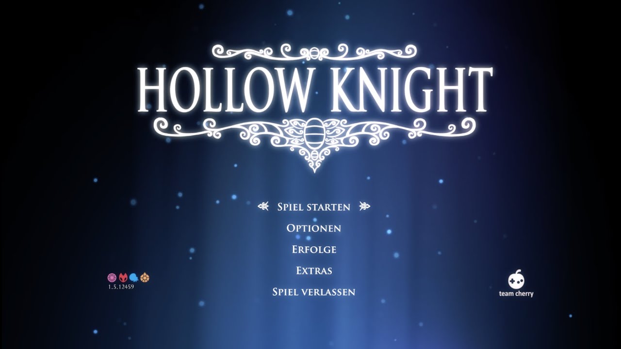 Hollow Knight (german)