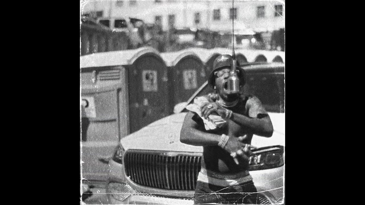 (FREE) Sauce Walka x Conway The Machine Type Beat - Dice Games