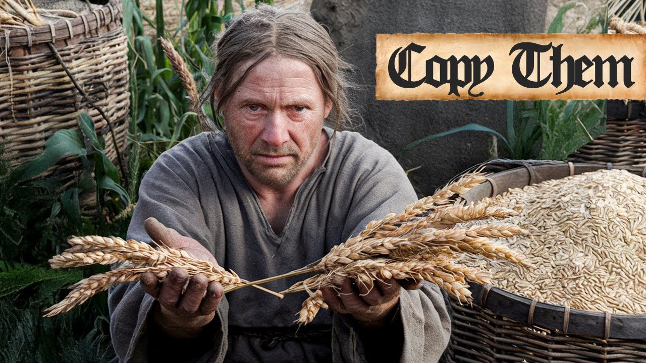The Forgotten Grain That Fed Europe for Centuries (And Could Again)