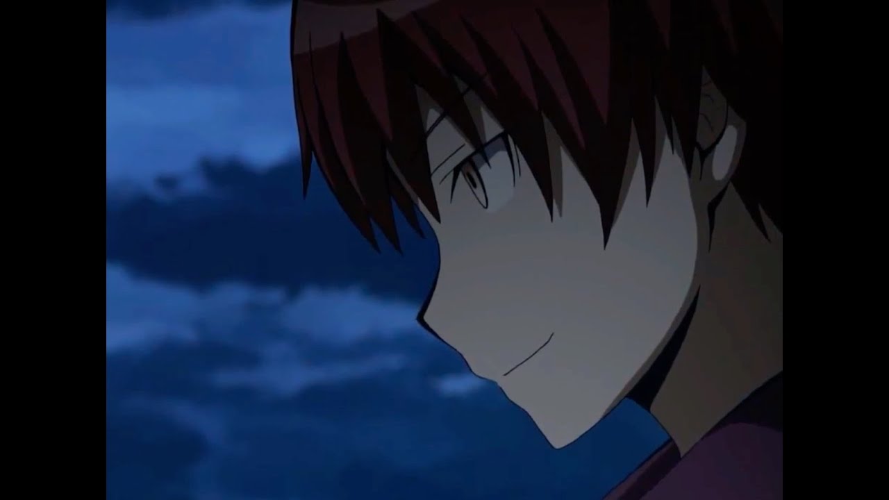 Killer in the Mirror// Karma Akabane (assassination classroom AMV)
