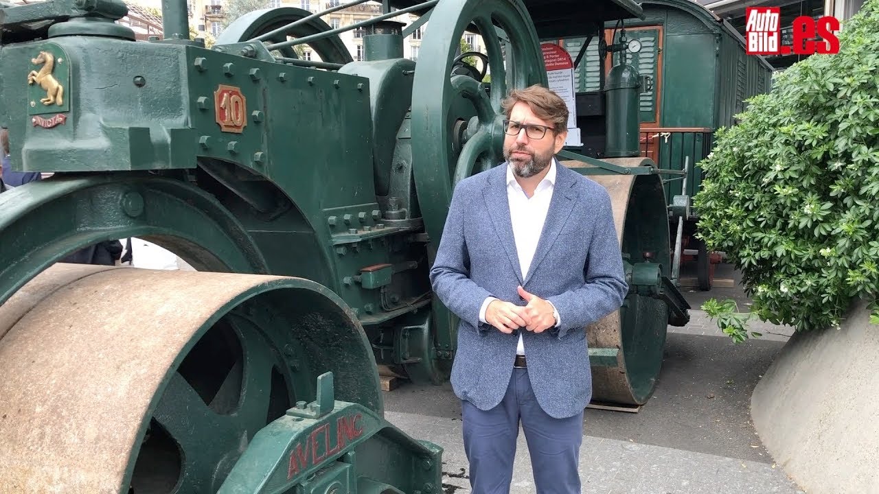 La cara B del Sal&oacute;n de Paris 2018, esto es lo que nadie ve