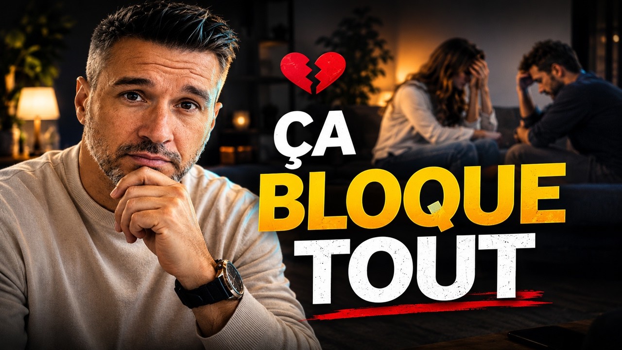 Tu veux reparler à ton EX ? Voici COMMENT COMMUNIQUER sans tout gâcher !