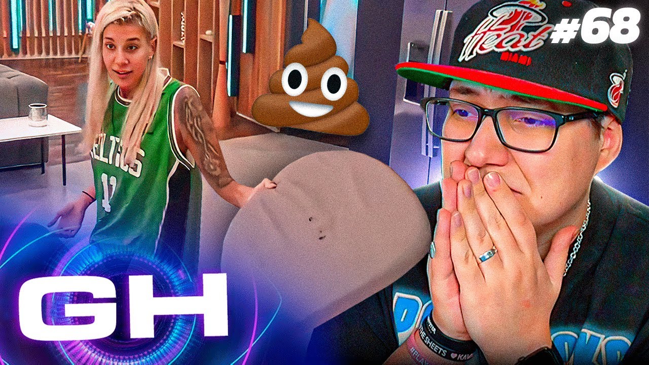 ¿QUIEN SE C*GÓ? | GRAN HERMANO 68