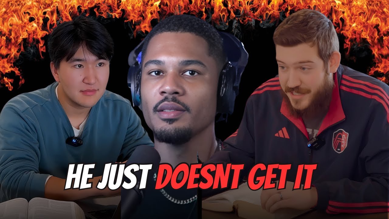 Are Young Don’s Reasons for Leaving Christianity Legit?