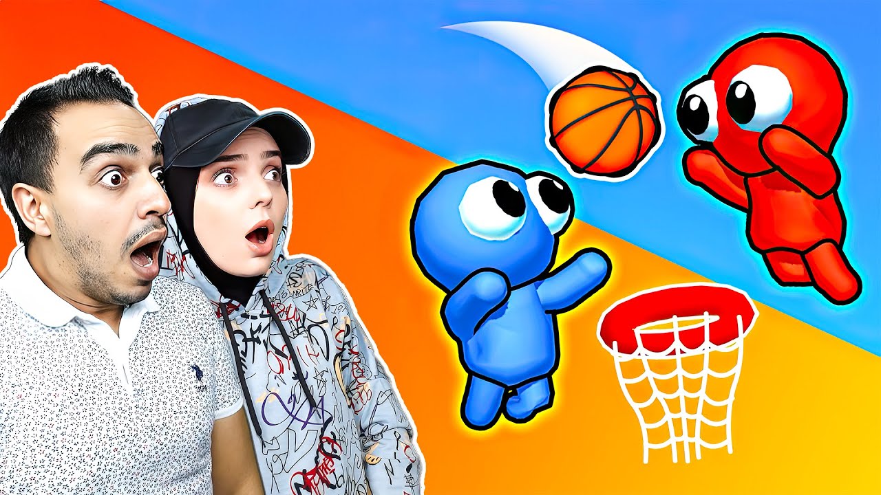 BASKET ATMA SAVAŞLARI !! 😱 Basket Battle