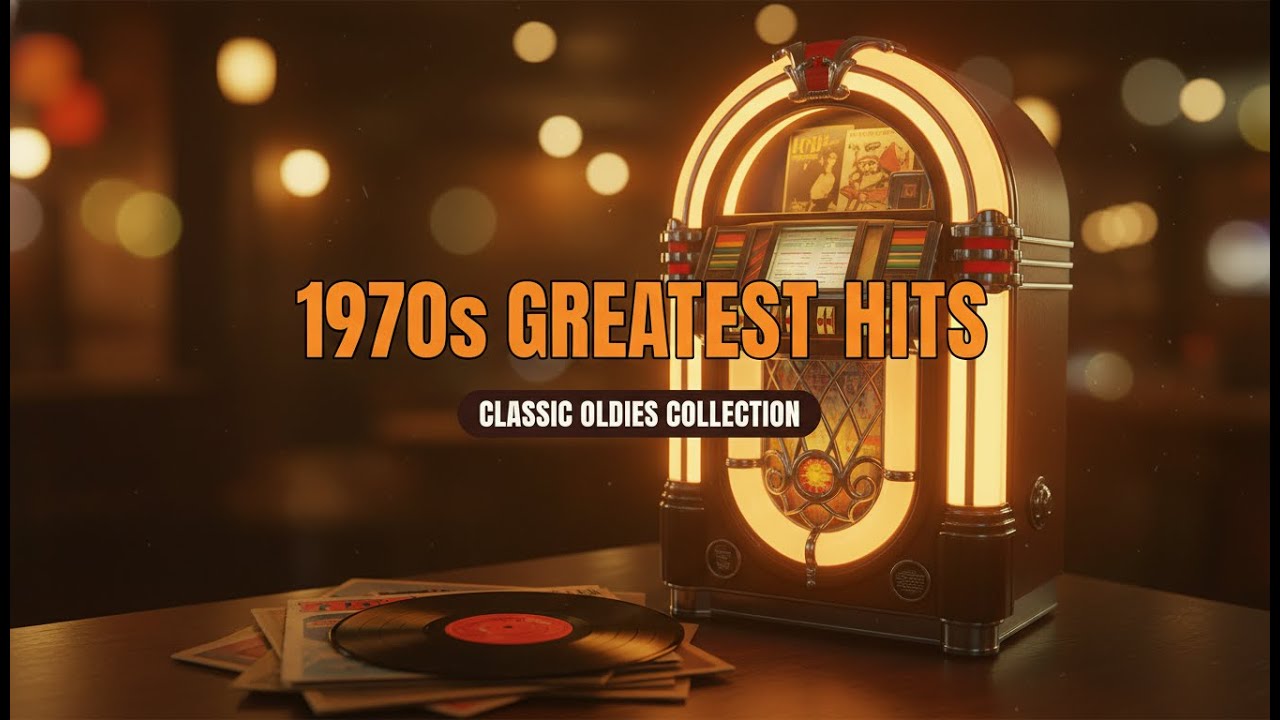 70s Oldies Classics Remixed 🔥 Top Greatest Hits Vibes • Best Songs Of All Time • DJ Mix