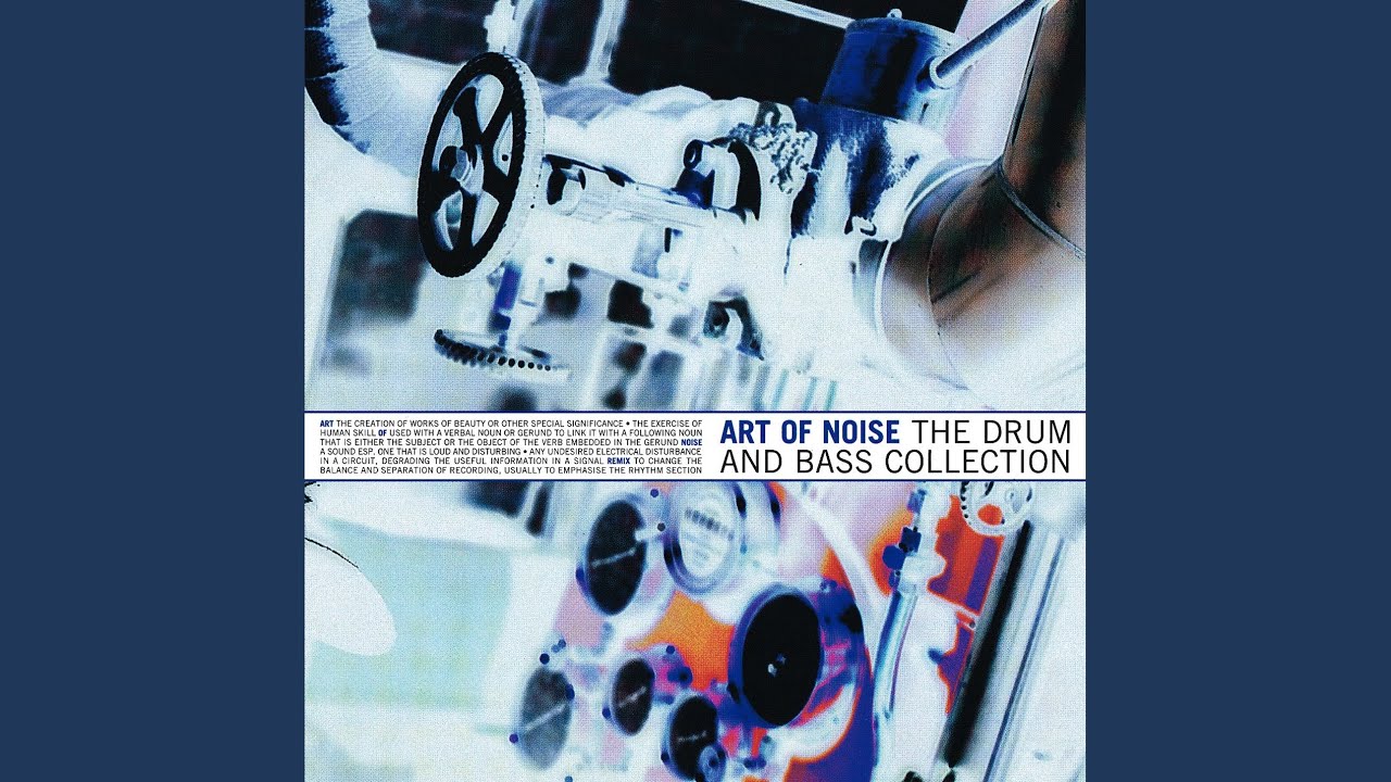 Art of Love (ILS Remix)