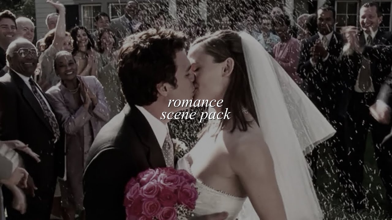 romance scene pack