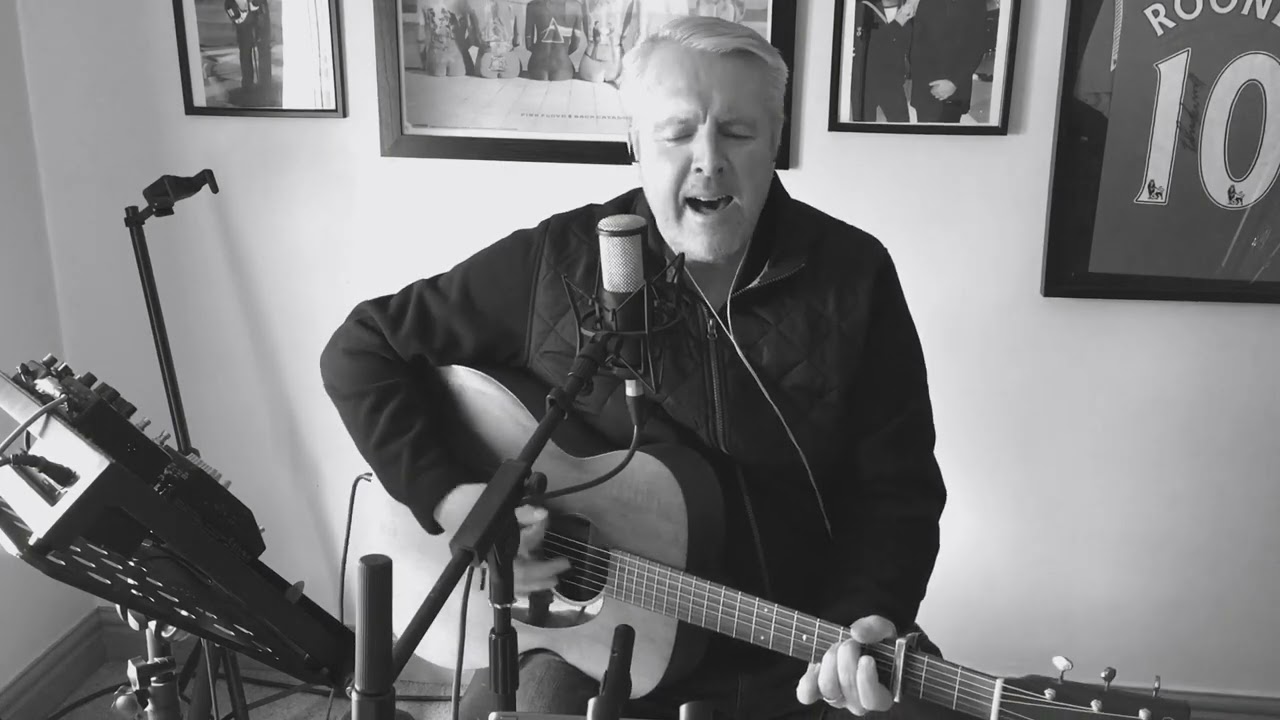 Lady in Red chilled acoustic cover