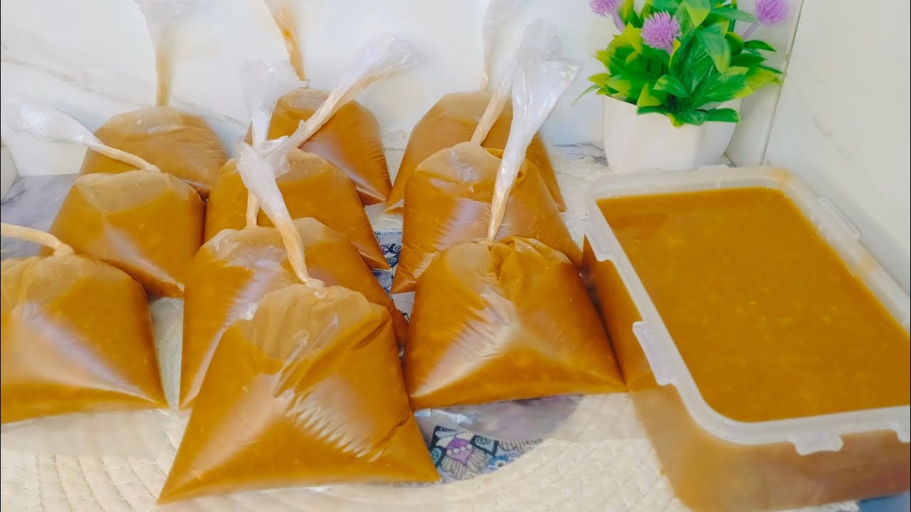 طريقة عمل الفول المدمس في الحلة بطعم أحلى من العربيات😋👌