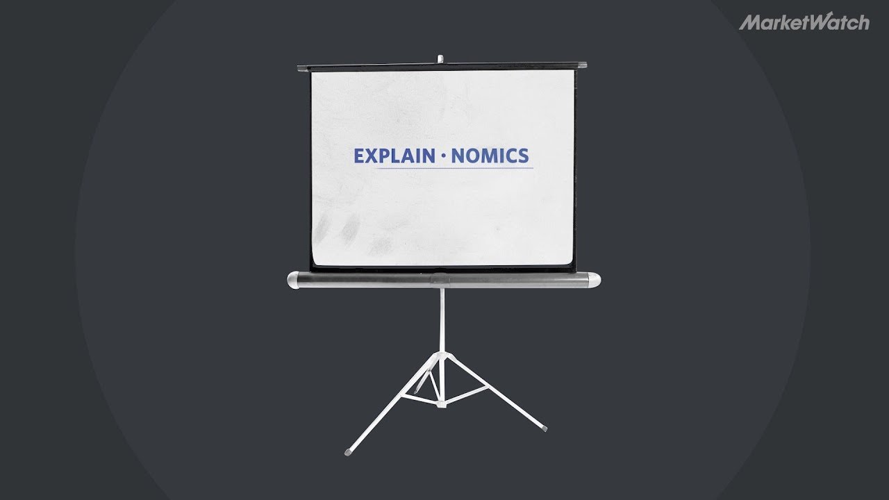 Explainomics: This is the thing most likely to cause you financial ruin