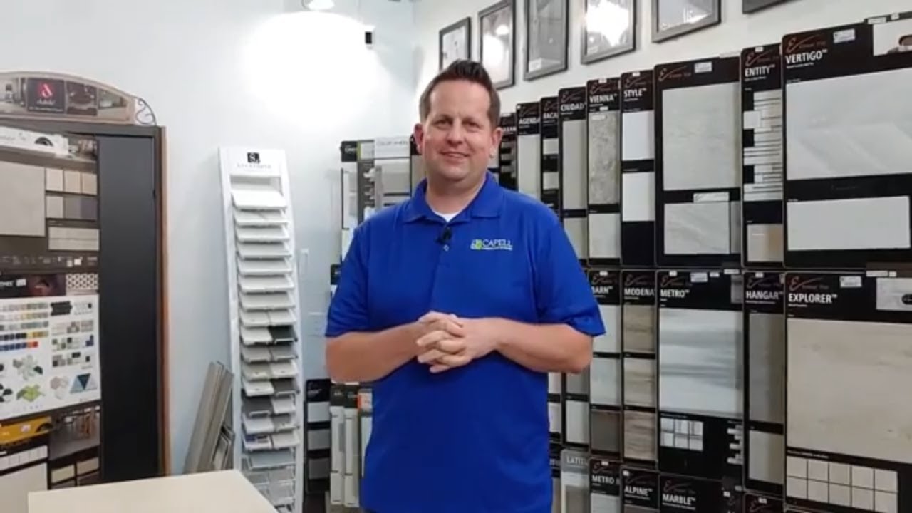 The Design Audit at Capell Flooring and Interiors #flooringcompany #flooringsolutions