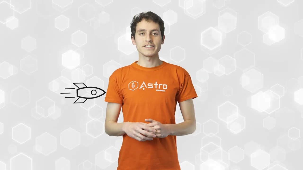 &iquest;C&oacute;mo empezar a controlar tu comercio minorista con Astro? - Una gu&iacute;a r&aacute;pida