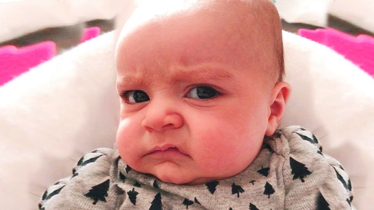 Funny Babies Viral Videos 🤣 | Best Compilation