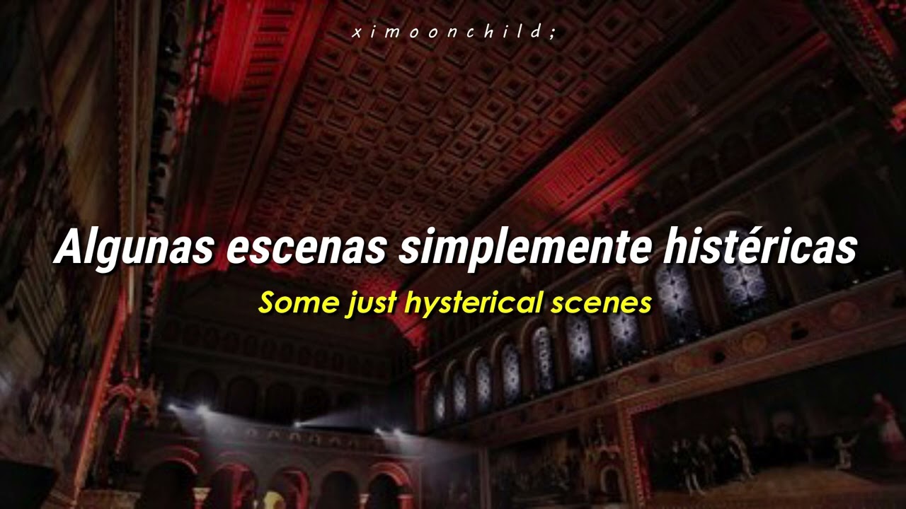 Arctic Monkeys - ‘Big Ideas’  || [Traducida al español | Lyrics]