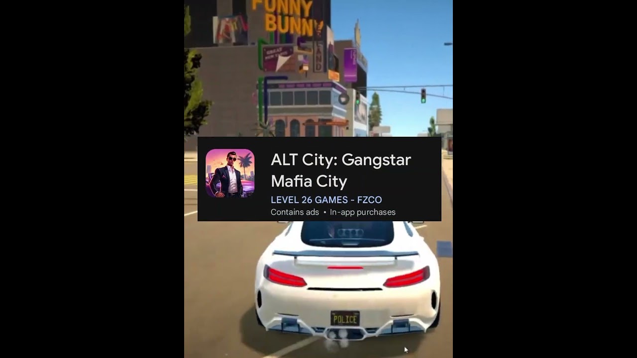 3 best high graphics games like gta 5 for android | open world | #shorts #technogamerz