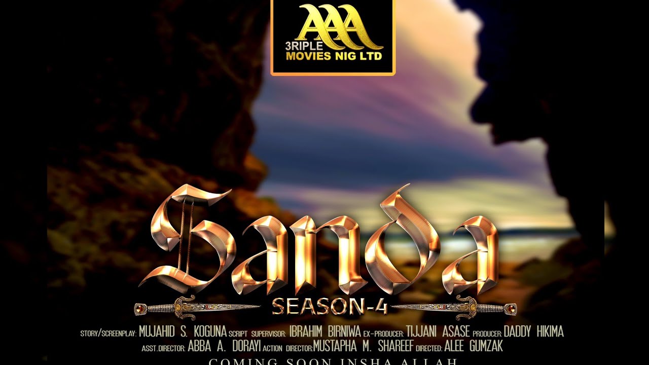Sanda episode 45 with English subtitles 2023