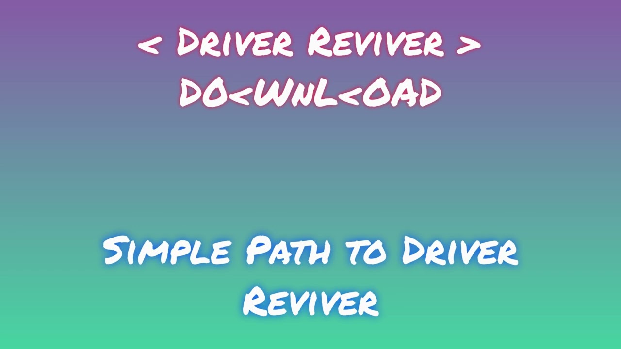 Learning Video