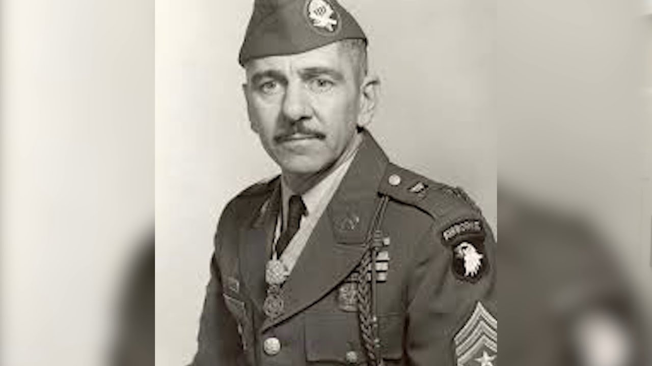 Medal of honor Day