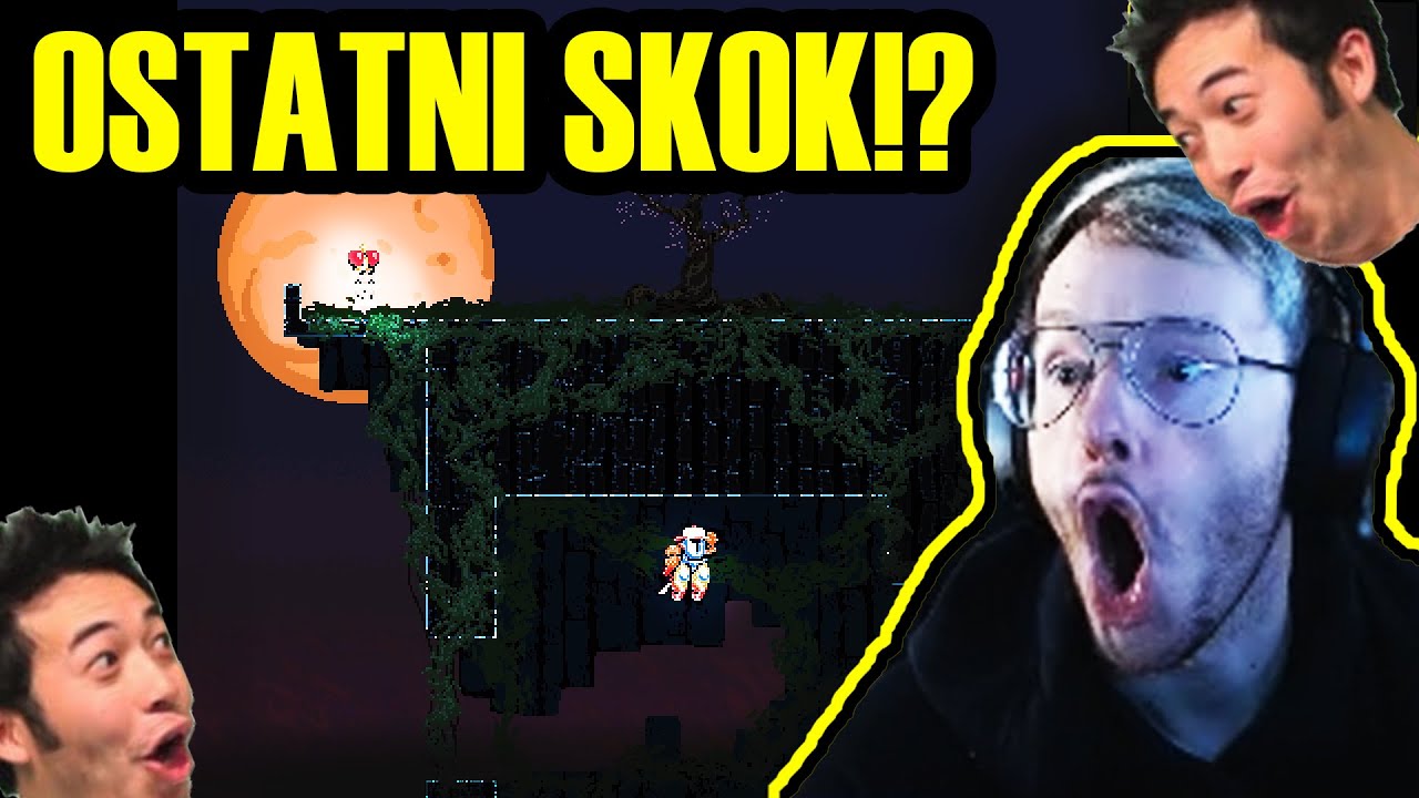 XAYOO - DRUGIE PODEJŚCIE, PRZESZEDŁ MARMUR, JEDEN SKOK OD KSIĘŻNICZKI!? JUMP KING #2
