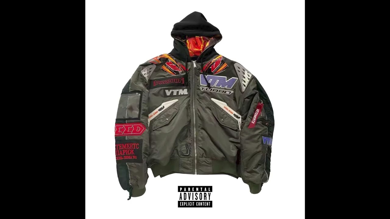 Kanye West Type Beat - 
