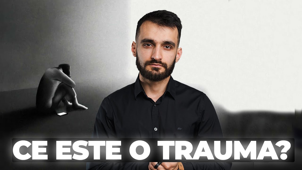 ABUZUL EMOTIONAL SI UMBRA INCREDERII PIERDUTE - TRAUME DIN COPILARIE