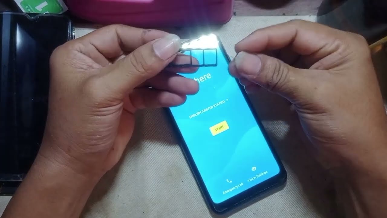 ALL MIONE Forgot Pattern or Password Unlock and FRP or Google account Bypass / How to remove?