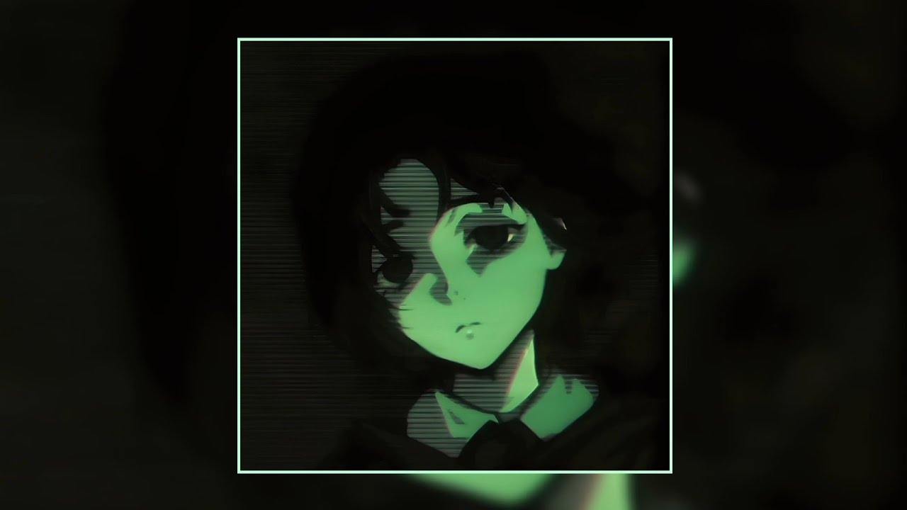wiv - i love u. (Super Slowed + Reverb)