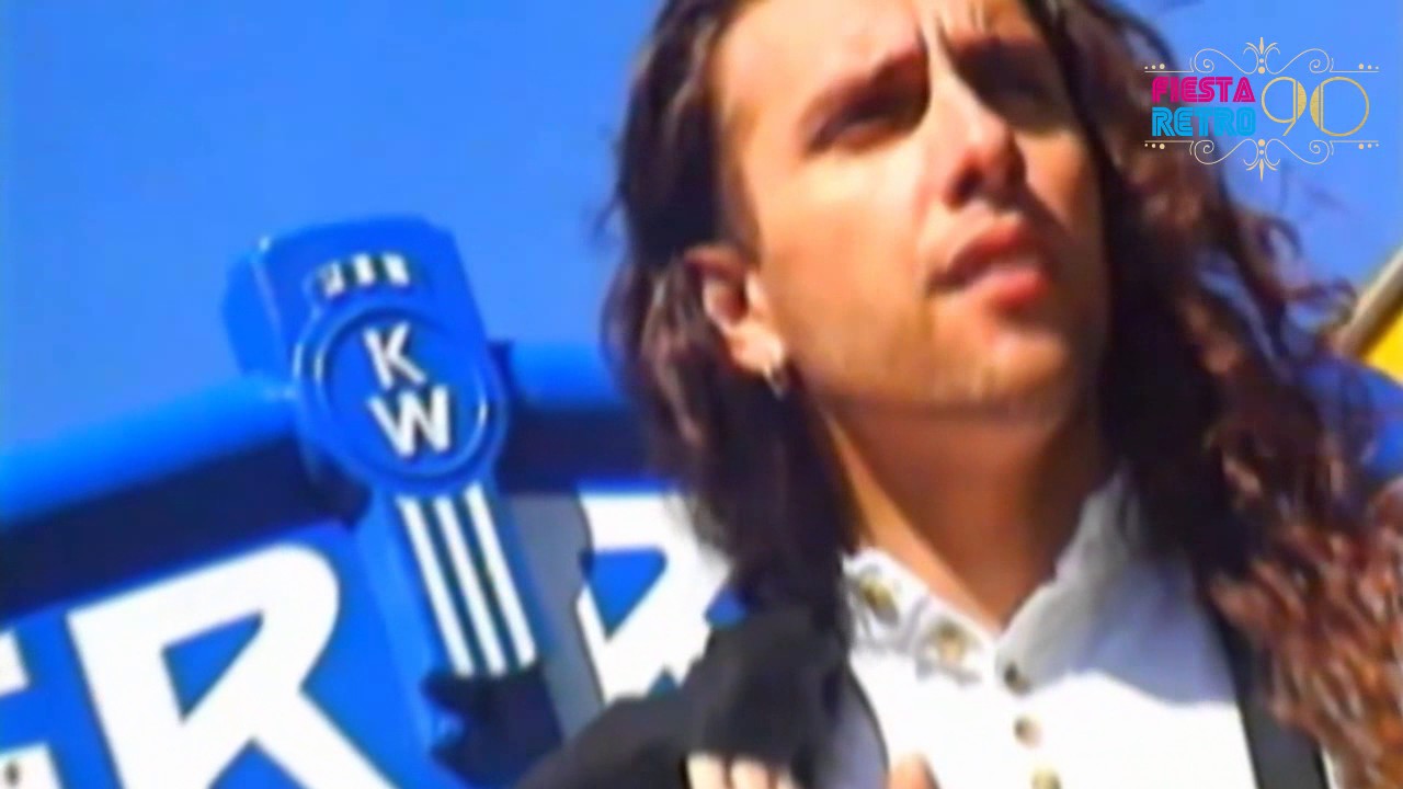 MONTANA (canta Elio) - Enganchado