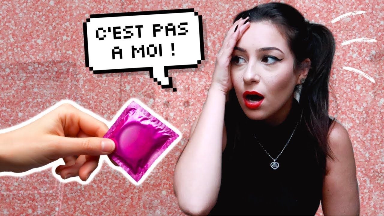 MES PIRES ANECDOTES SENTIMENTALES 🤦🏻‍♀️ - Horia