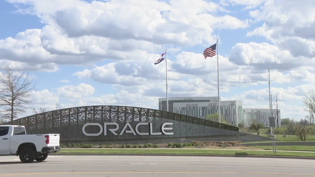 Oracle withdraws promised scholarships for KC students amid DEI changes