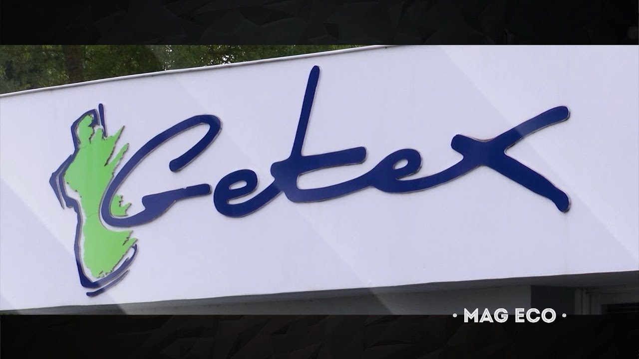Mag Eco - GETEX