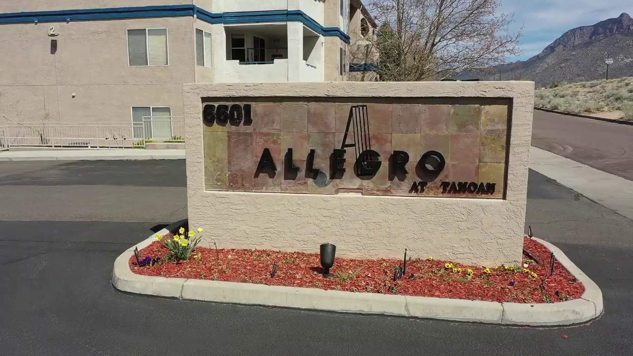 Tanoan Country Club Albuquerque NM