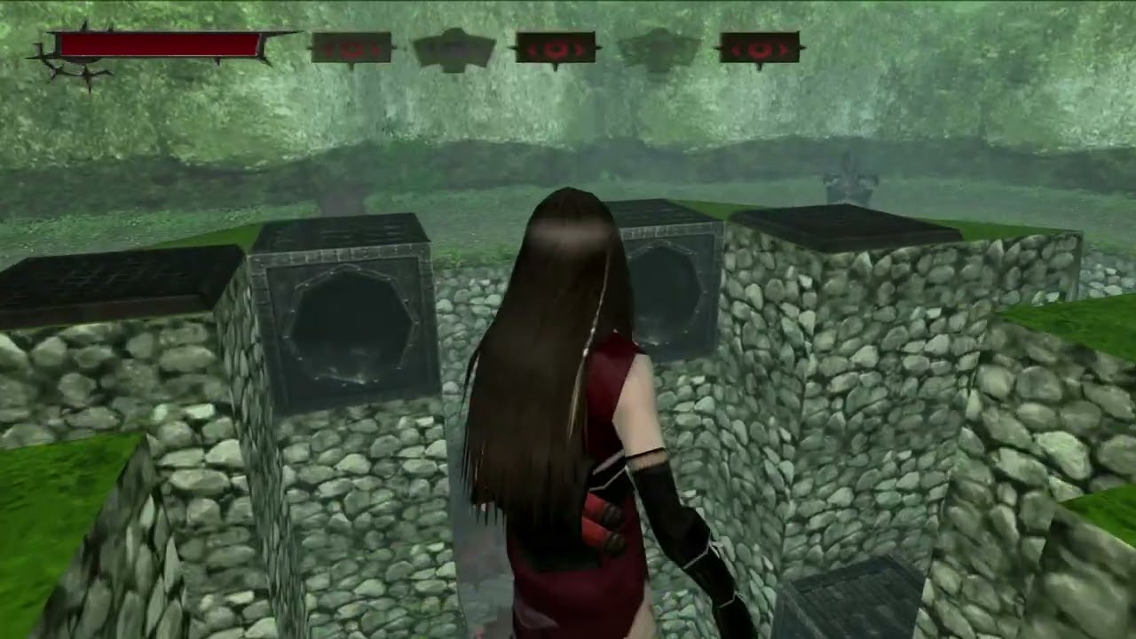 Shinobido: Way of The Ninja | Taraba Ninja Garden Raid