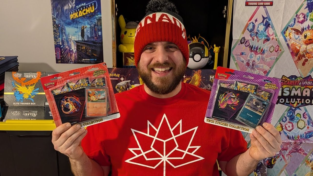 Is Ascended Heroes the Best Pokémon Set of 2026!?