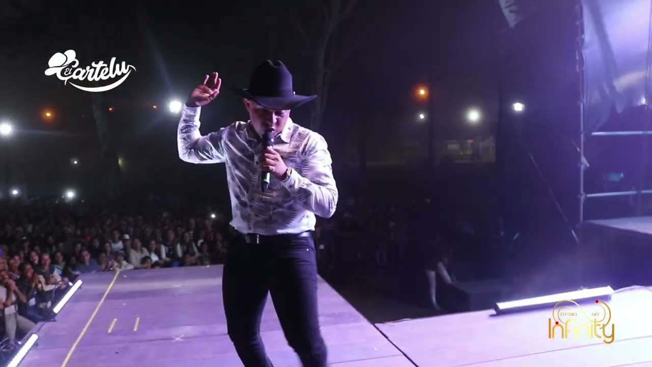 LA SIFRINA RETRECHERA  EN VIVO ( EL CARTELU ) en nirgua