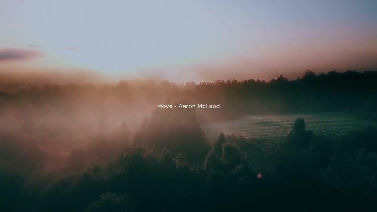 Move - Aaron McLeod