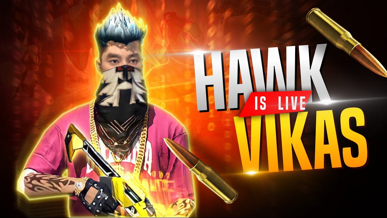 FREE FIRE LIVE GUILD TEST  | FREE FIRE LIVE WITH TEAM CODE  #freefirelive #VSGAMERZ99 #gaming