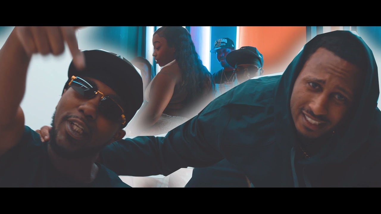 Yung Dub D & Vinnie Bones - Codes (Official Music Video) Shot by Robb Relo & VisionWork Media Group