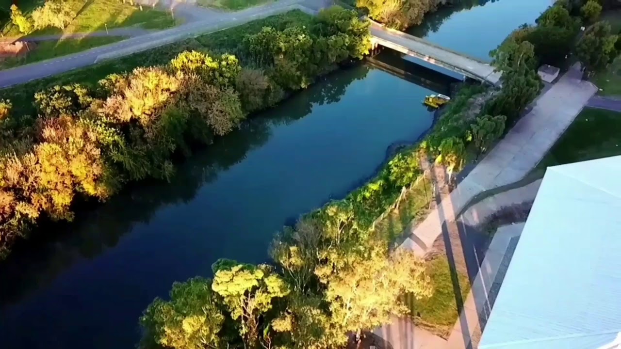 Short Clip, Estadio Parque Roca.