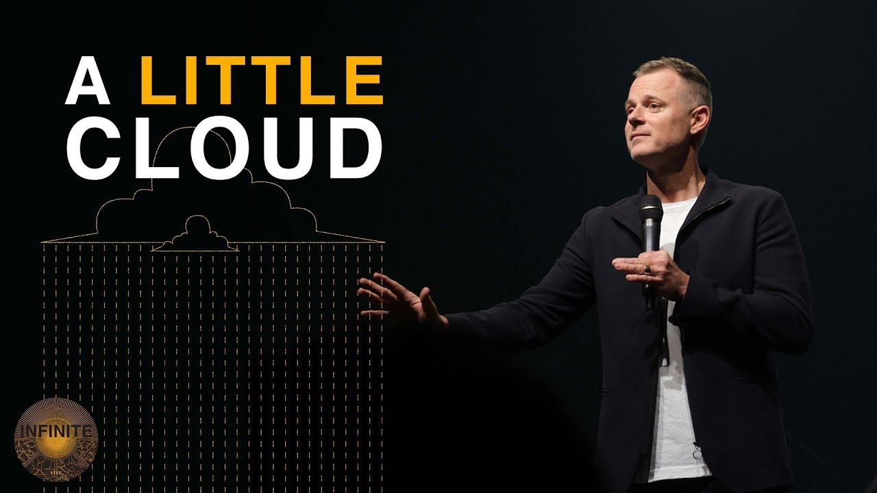 A Little Cloud | Pastor Adam Smallcombe | VIVE Church