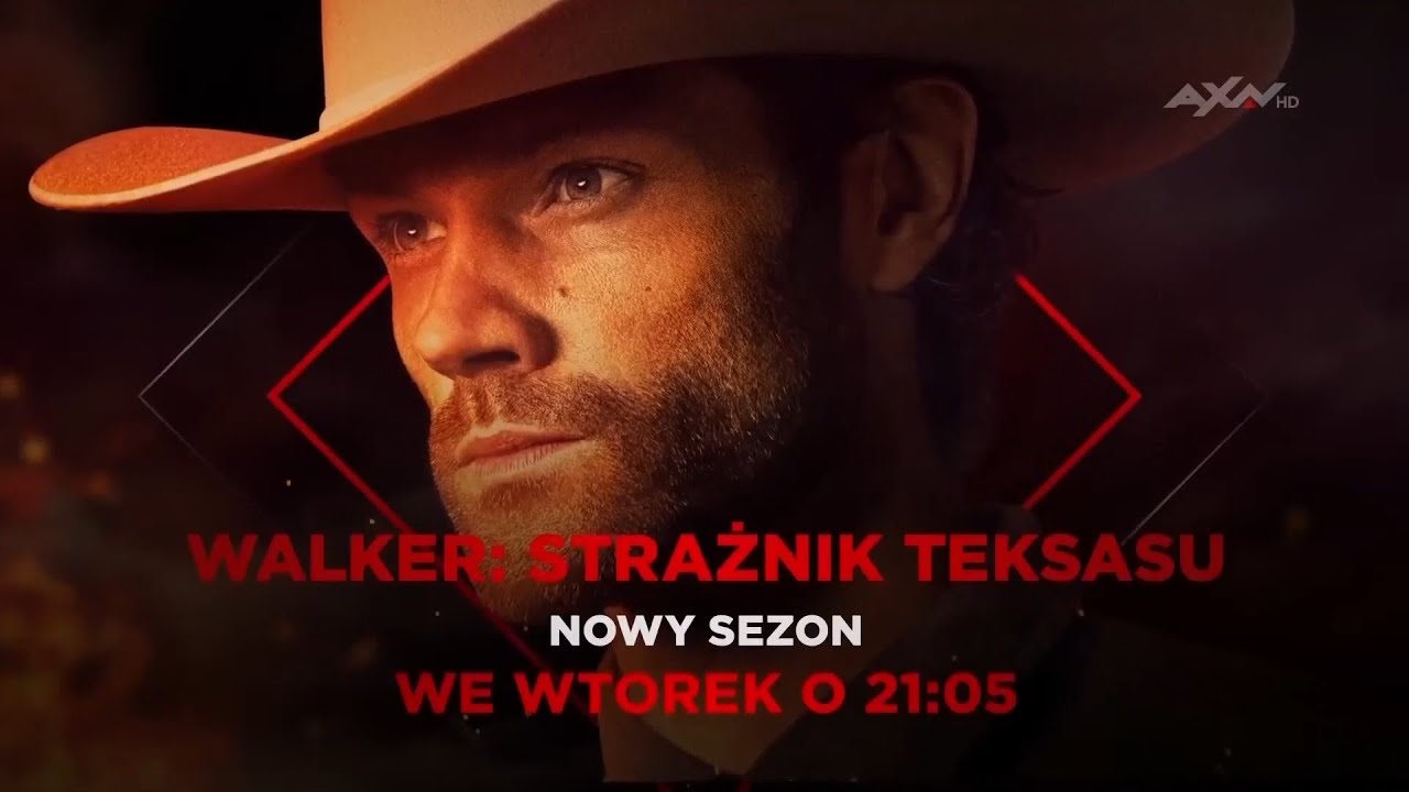 AXN HD - Reklamy, Ogłoszenie Nadawcy, Ident, Sponsorzy - 5.10.2024