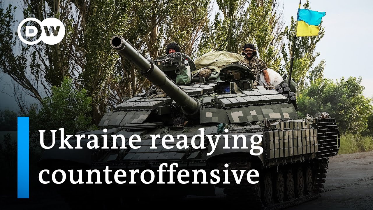 Ukraine war: Is Russian defeat nothing but a 'fantasy'? | DW News