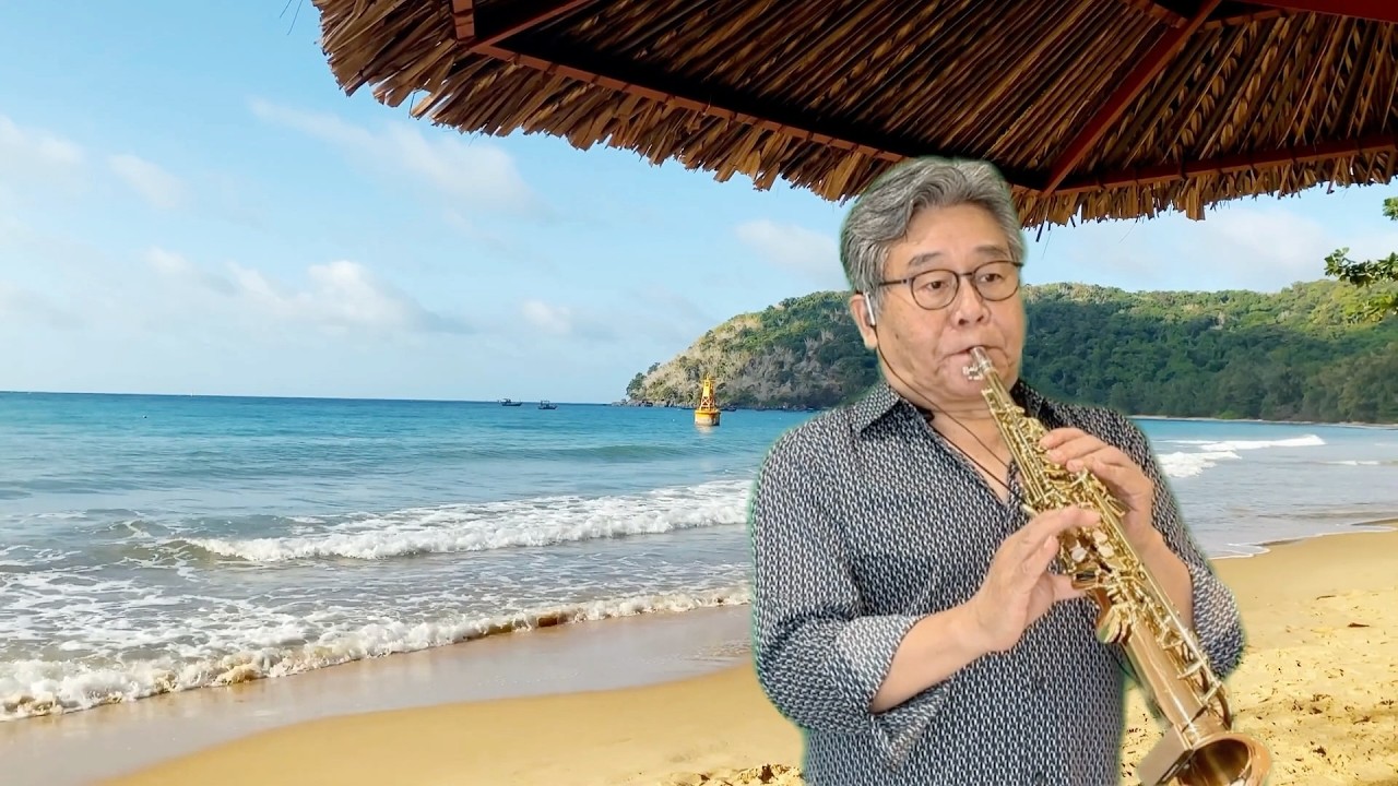 I Wish You Love   願你，擁有愛