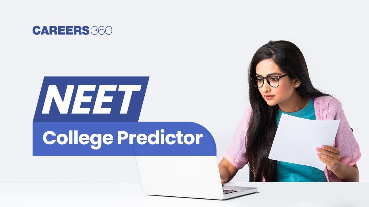 NEET College Predictor