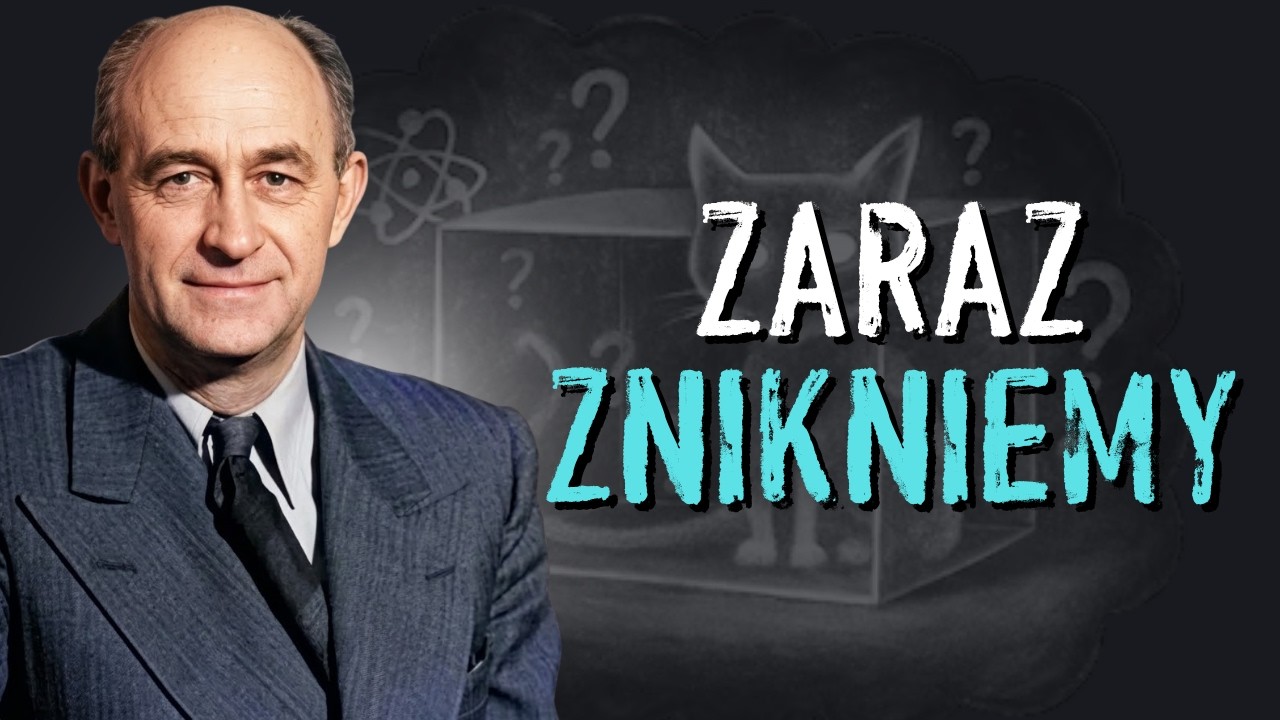 Dlaczego jesteśmy sami? &ndash; Mroczny sekret Paradoksu Fermiego