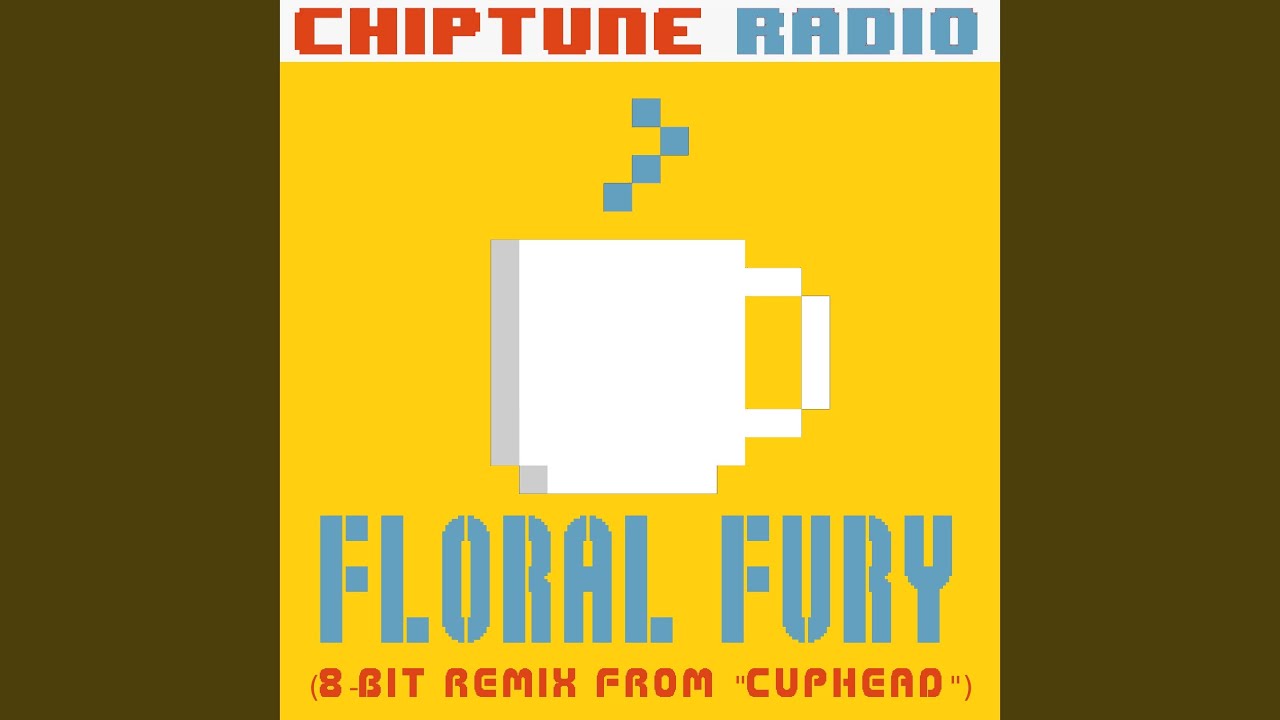 Floral Fury (From 
