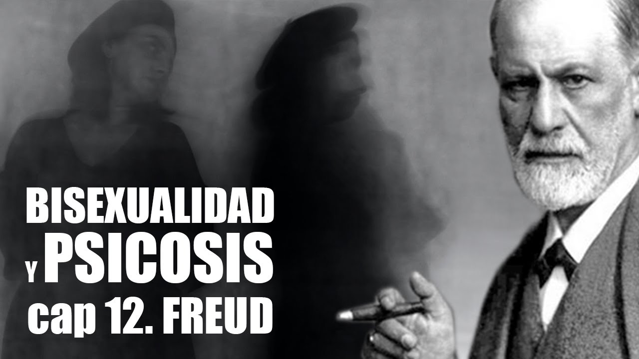 LA BISEXUALIDAD Y EL EDIPO COMPLETO | cap 12 PENSANDO CON FREUD