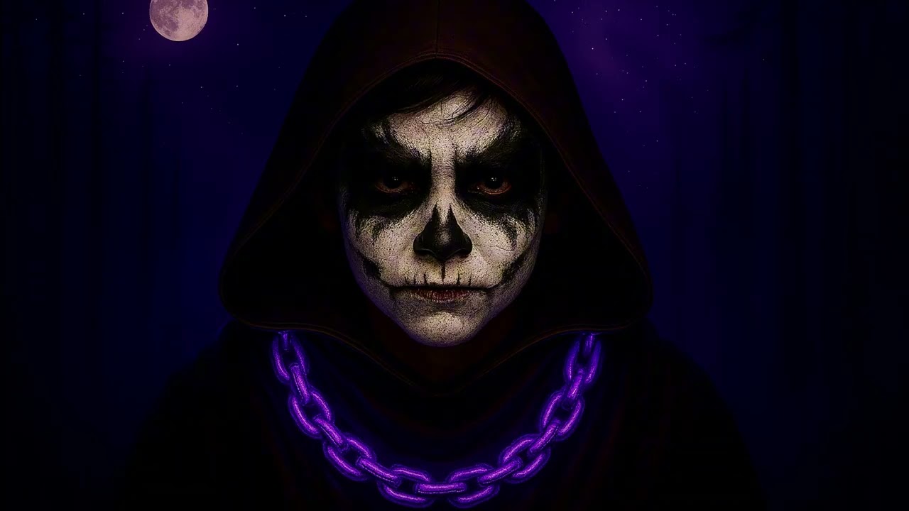 👁️The Watcher🌑 DarkTrap | DarkFantasy | A Thousand Eyes - (Silent Creator) #youtubemusic