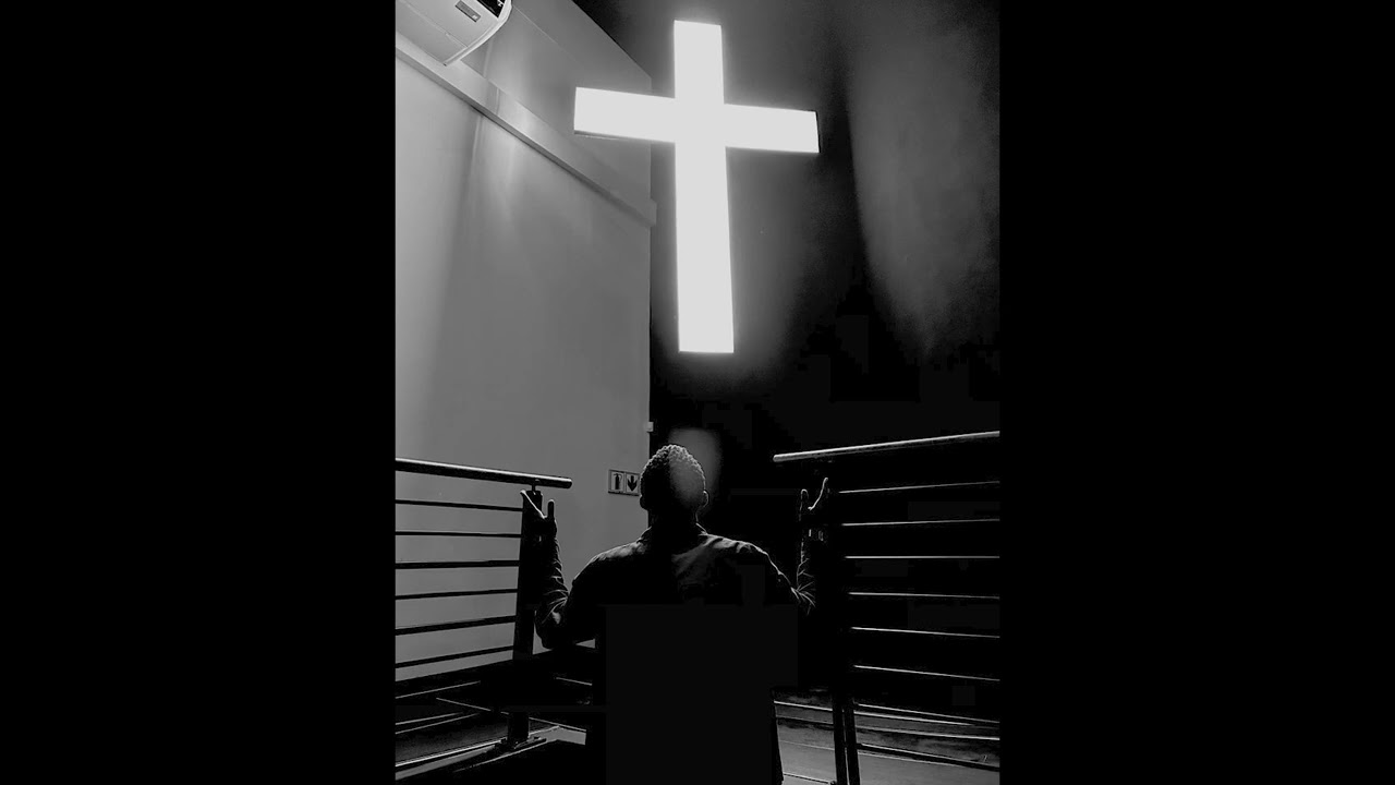 (FREE) Gospel Type Beat 2025 - 